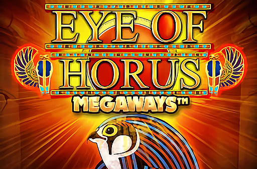 Play Eye of Horus Megaways