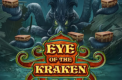 Play Eye of the Kraken