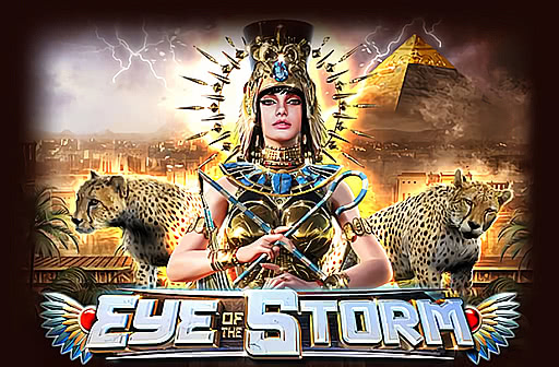 Play Eye of the Storm