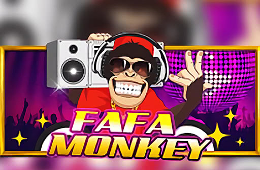 Play Fa Fa Monkey