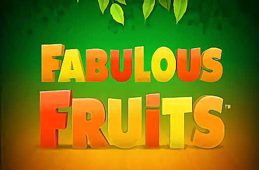 Play Fabulous Fruits