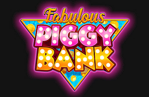 Play Fabulous Piggy Bank
