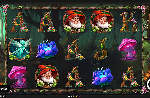 Play Faerie Nights