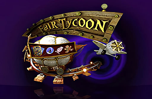 Play Fair Tycoon
