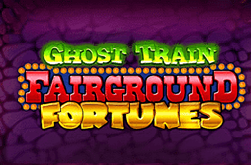 Play Fairground Fortunes Ghost Train