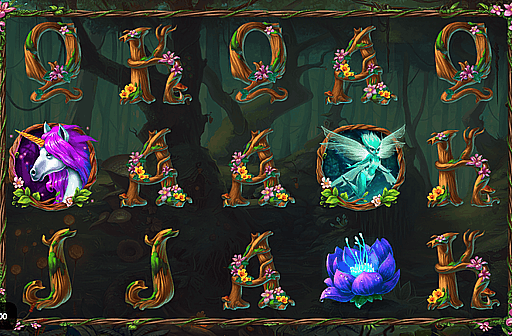 Play Fairie Nights