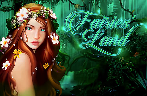 Play Fairies' Land