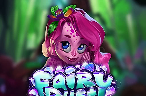 Play Fairy Dust