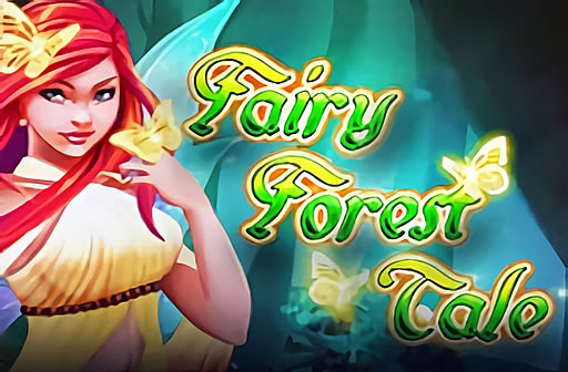 Play Fairy Forest Tale