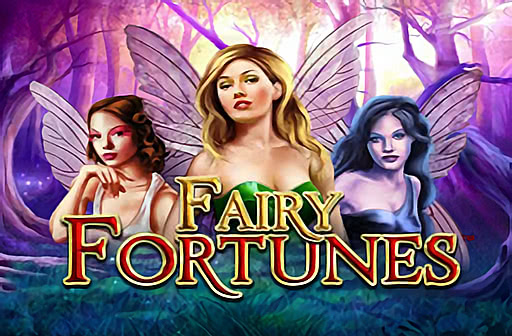 Play Fairy Fortunes