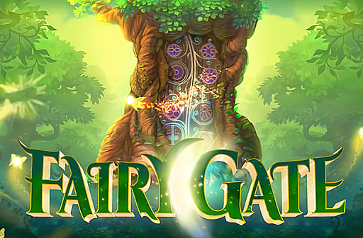 Play Fairy Gate