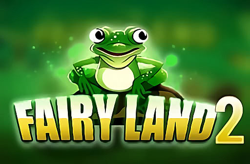 Play Fairy Land 2