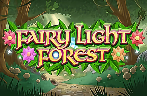 Play Fairy Light Forest