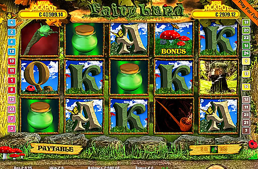 Play Fairyland