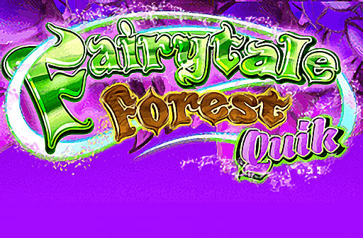 Play Fairytale Forest Quik