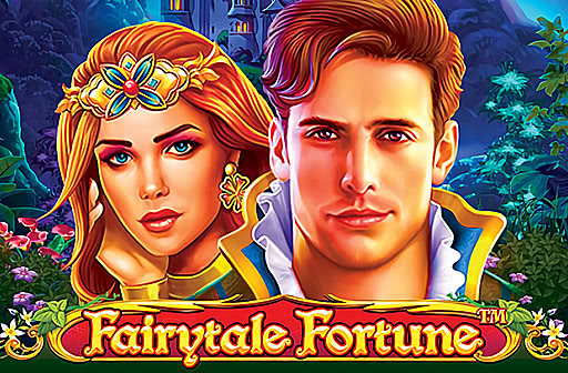 Play Fairytale Fortune