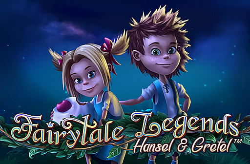 Play Fairytale Legends Hansel & Gretel
