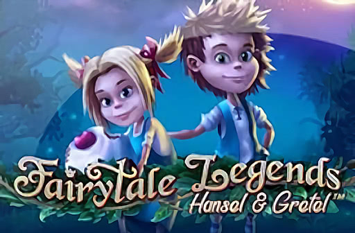 Play Fairytale Legends Hansel
