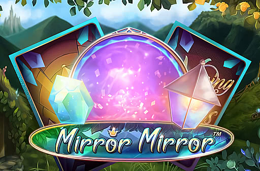 Play Fairytale Legends Mirror Mirror