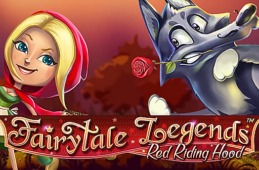Play Fairytale Legends Red Riding Hood