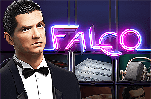 Play Falco