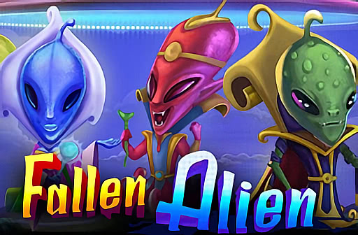 Play Fallen Alien