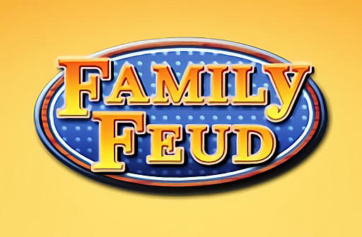 play family feud