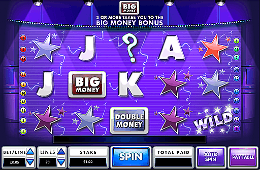 Play Family Fortune