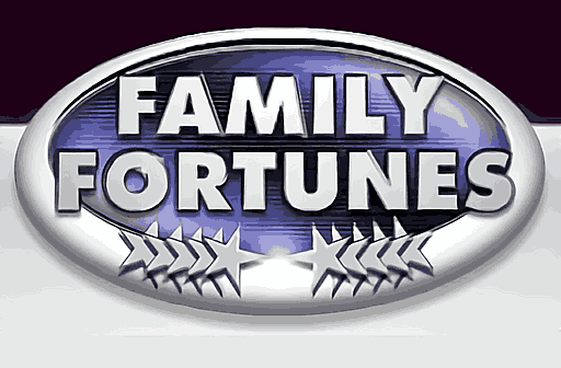 Play Family Fortunes