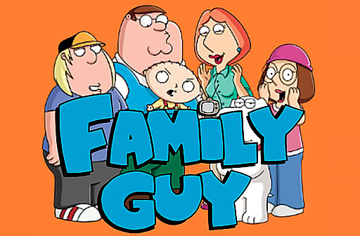 Play Family Guy