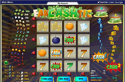 Play Fancashtic