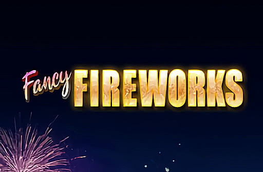 Play Fancy Fireworks