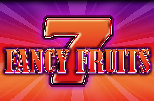 Play Fancy Fruits