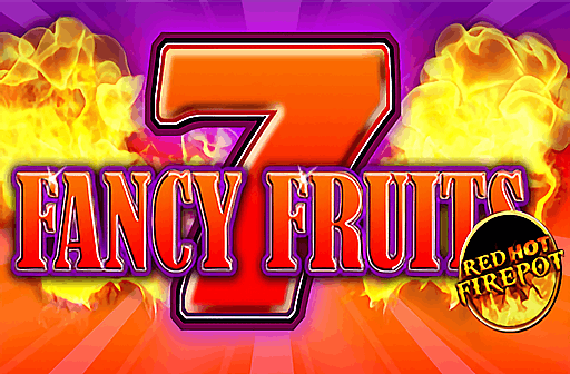 Play Fancy Fruits Red Hot Firepot