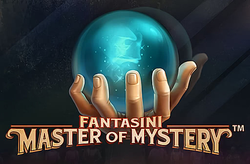 Play Fantasini Master of Mystery