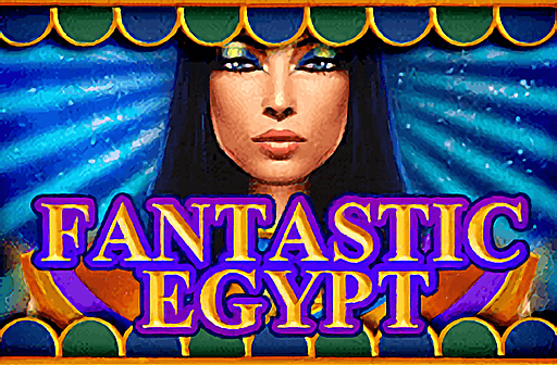 Fantastic Egypt
