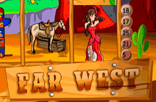 Play Far West