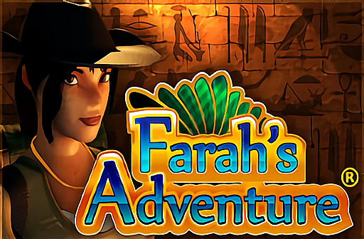 Play Farah's Adventure