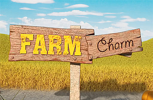 Play Farm Charm