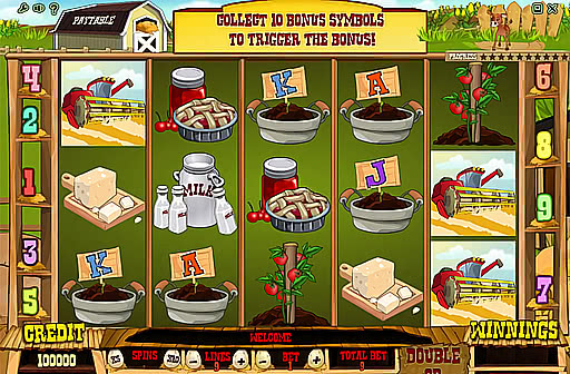 Play Farm Fair