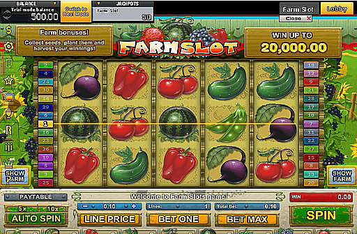 Play Farm