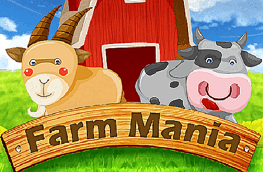 Play Farm Mania