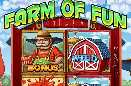 Play Farm of Fun