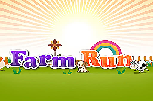 Play Farm Run