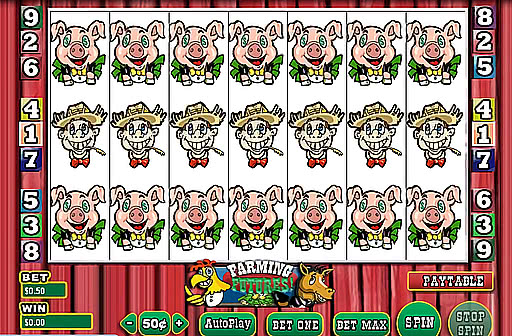 Play Farming Futures