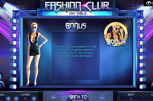 Play Fashion Club
