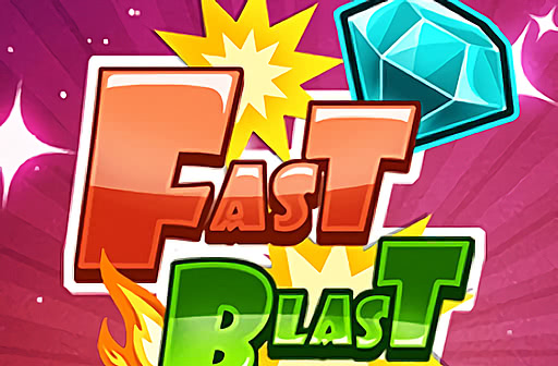Play Fast Blast