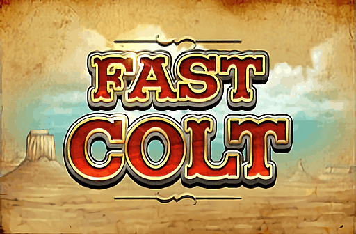 Play Fast Colt