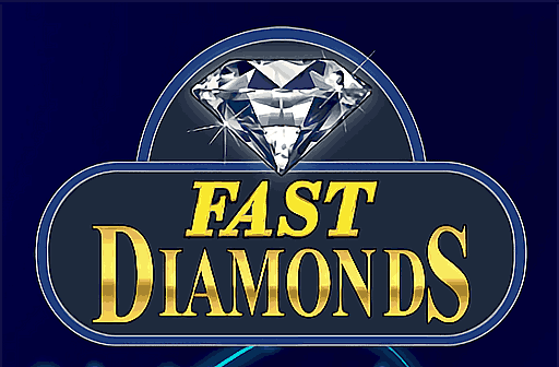 Play Fast Diamonds
