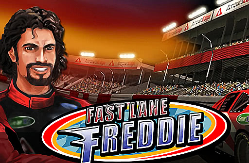 Play Fast Lane Freddie